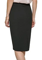 Women's Pencil Skirt