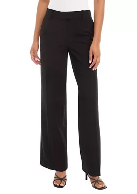 Women's Wide Pants