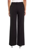 Women's Wide Pants