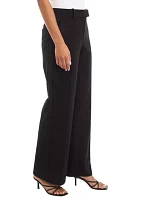 Women's Wide Pants