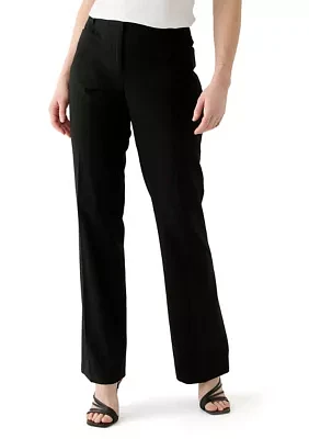 Women's Modern Fit Pants