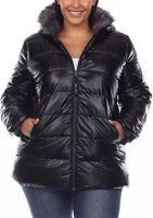 puffer jacket belk