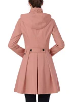 Ellie Waterproof Trench Coat