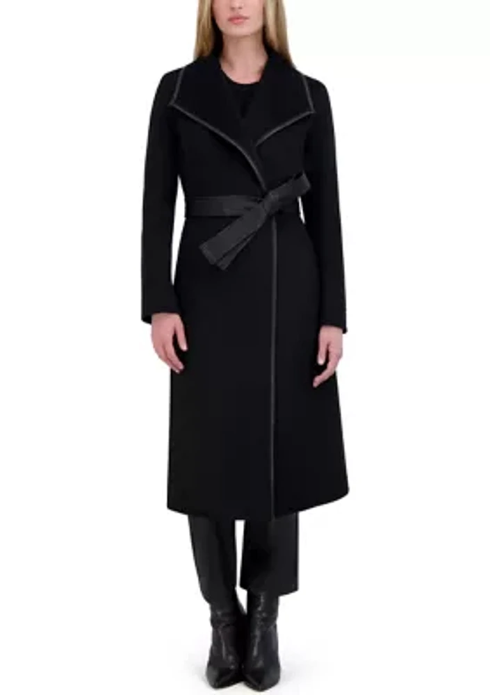 Women's Juliette Drape Coat