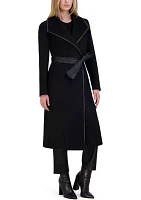 Women's Juliette Drape Coat