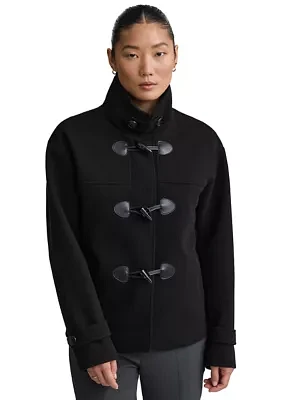 Women's Duffle Coat