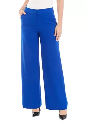 Women's Wide Leg Pants