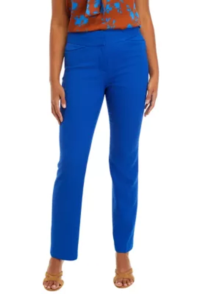 Women's Twill Pants