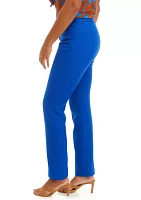 Women's Twill Pants