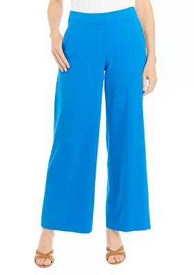 Women's Wide Leg Pants