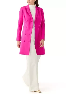 Women's Milano Trench Coat