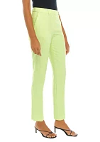 Women's Crepe Classic Pants