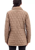 Quilted Jacket