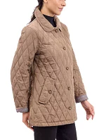 Quilted Jacket