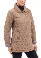 Quilted Jacket