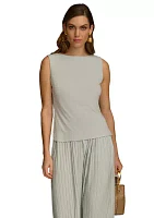 Women's Sleeveless Top