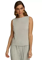 Women's Sleeveless Top