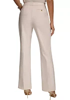 Women's Ponte Bootleg Pants