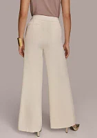 Women's Wide Leg Pants