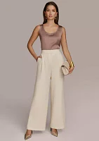 Women's Wide Leg Pants