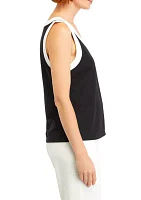 Women's V-Neck Tank