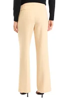 Women's Straight Leg Pants