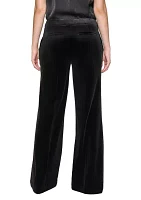 Women's Wide Leg Pants