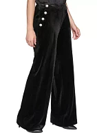 Women's Wide Leg Pants