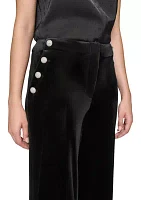 Women's Wide Leg Pants