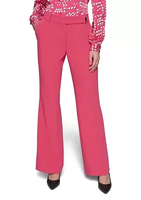 Women's Wide Leg Pants