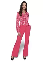 Women's Wide Leg Pants