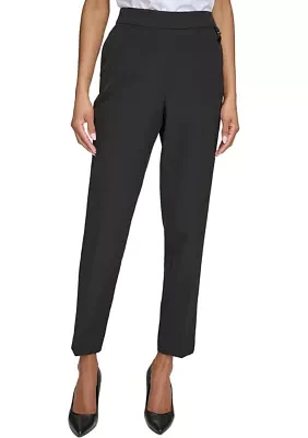 Women's Straight Leg Pants