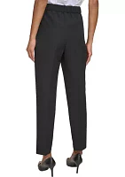 Women's Straight Leg Pants