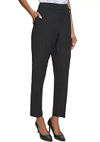 Women's Straight Leg Pants