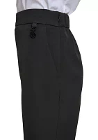 Women's Straight Leg Pants