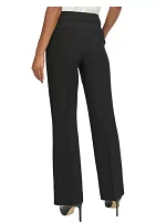 Women's Straight Leg Pants