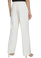 Women's Full Length Sailor Pants