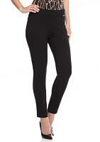 Compression Ponte Pants