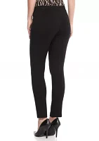 Compression Ponte Pants