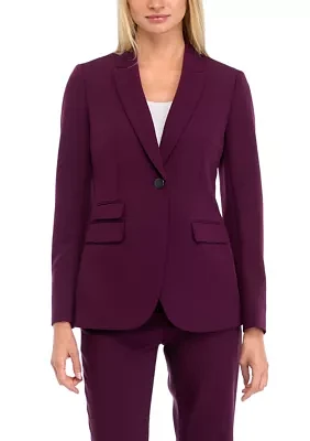 Women's Anne Stretch Triple Pocket Jacket