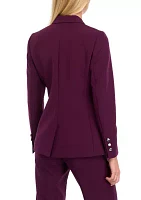 Women's Anne Stretch Triple Pocket Jacket