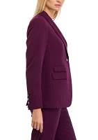 Women's Anne Stretch Triple Pocket Jacket