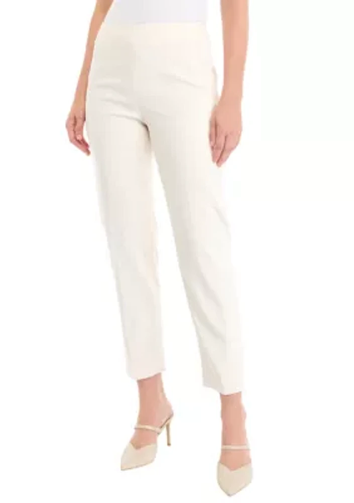 Women's Pull On Holywood Waist Pants