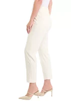 Women's Pull On Holywood Waist Pants