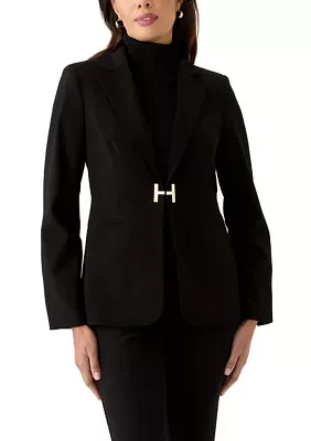 Women's "H" Blazer