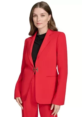 Women's "H" Blazer