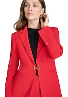 Women's "H" Blazer