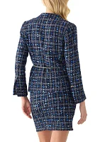 Women's Tweed Jacket