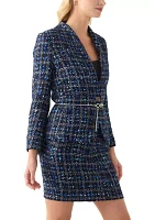 Women's Tweed Jacket