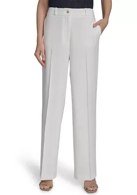 Women's Flare Trousers